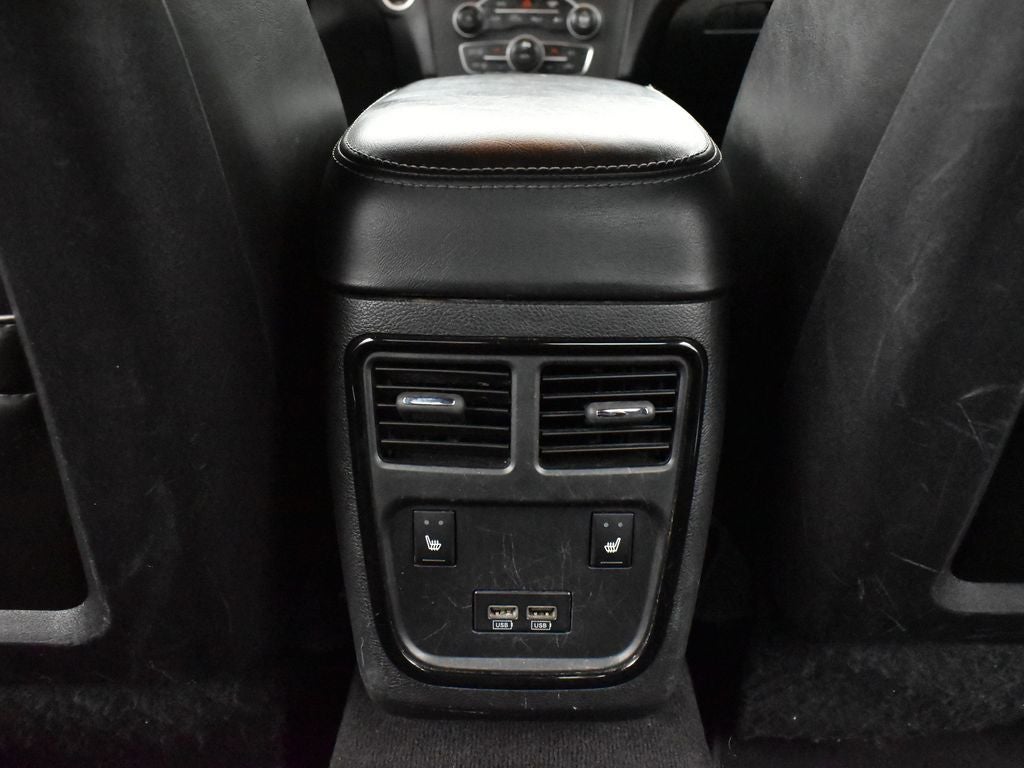 2019 Dodge Charger GT RWD