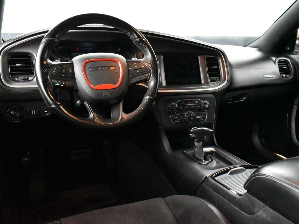 2019 Dodge Charger GT RWD