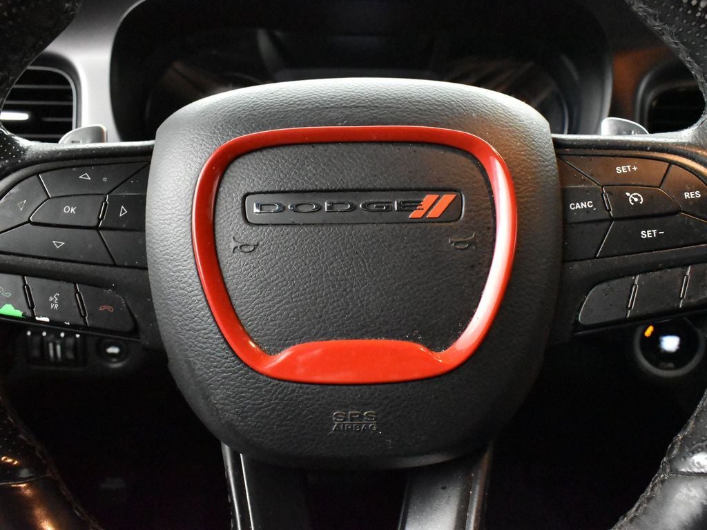 2019 Dodge Charger GT RWD