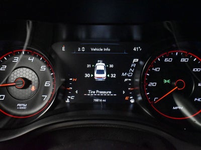 2019 Dodge Charger GT RWD