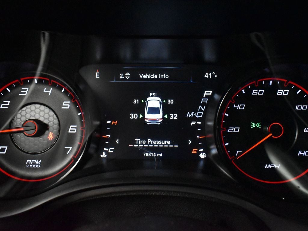 2019 Dodge Charger GT RWD