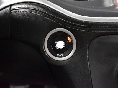 2019 Dodge Charger GT RWD