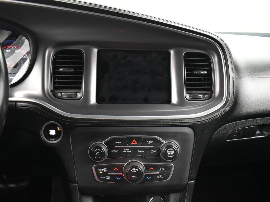 2019 Dodge Charger GT RWD