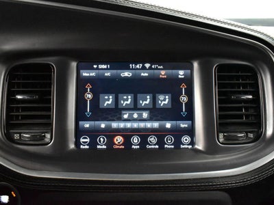 2019 Dodge Charger GT RWD