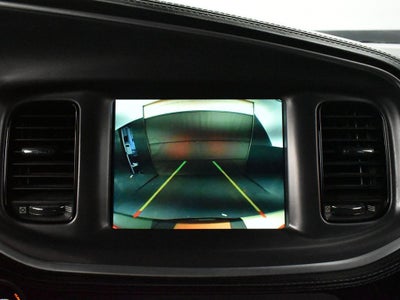 2019 Dodge Charger GT RWD