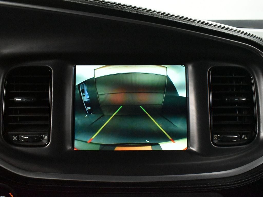 2019 Dodge Charger GT RWD