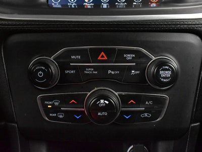 2019 Dodge Charger GT RWD