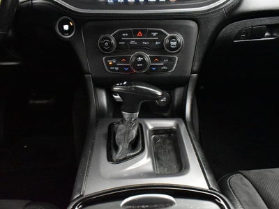 2019 Dodge Charger GT RWD