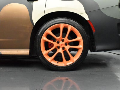 2019 Dodge Charger GT RWD