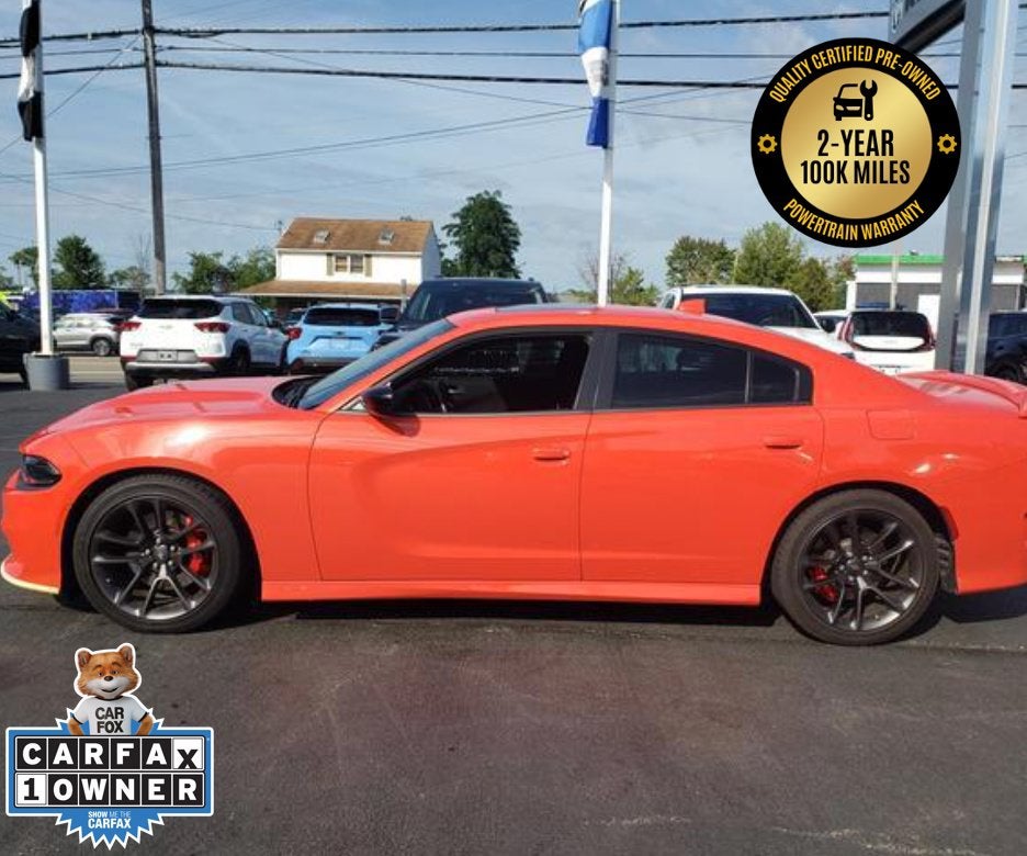 2023 Dodge Charger GT