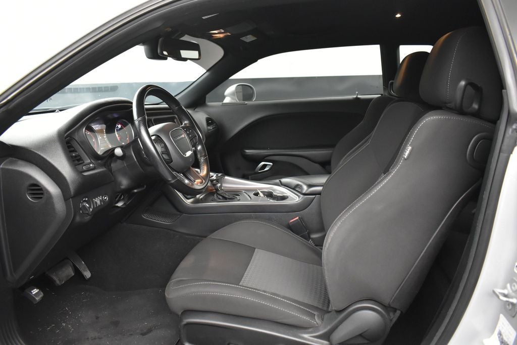 2021 Dodge Challenger R/T