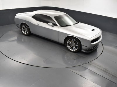 2021 Dodge Challenger R/T