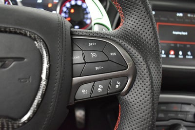 2019 Dodge Challenger R/T Scat Pack Widebody