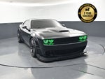 2019 Dodge Challenger R/T Scat Pack Widebody