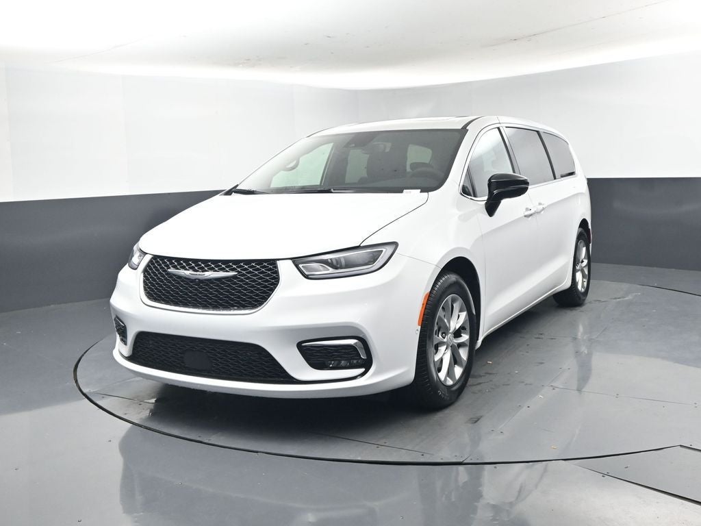 2026 Chrysler Pacifica PACIFICA LIMITED