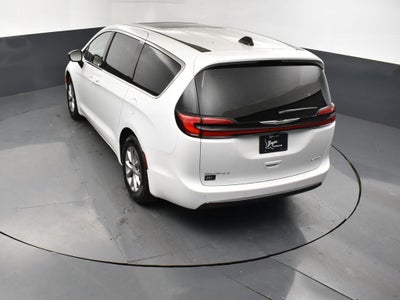2026 Chrysler Pacifica PACIFICA LIMITED