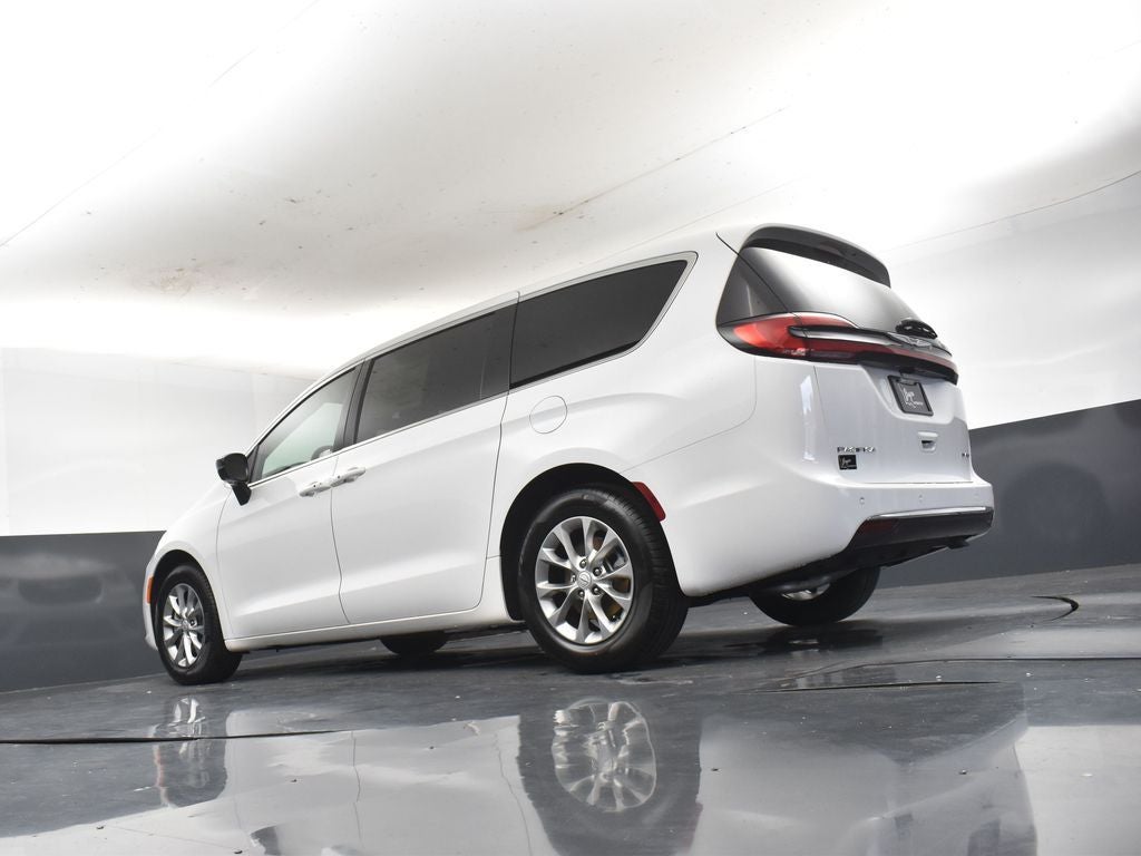 2026 Chrysler Pacifica PACIFICA LIMITED