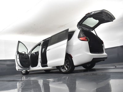 2026 Chrysler Pacifica PACIFICA LIMITED