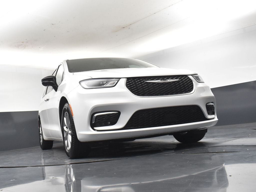 2026 Chrysler Pacifica PACIFICA LIMITED