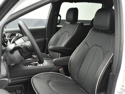 2026 Chrysler Pacifica PACIFICA LIMITED