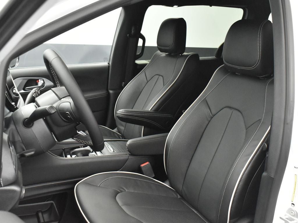 2026 Chrysler Pacifica PACIFICA LIMITED