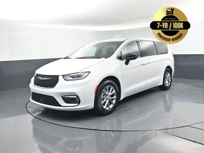 2026 Chrysler Pacifica PACIFICA LIMITED