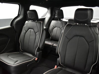 2026 Chrysler Pacifica PACIFICA LIMITED