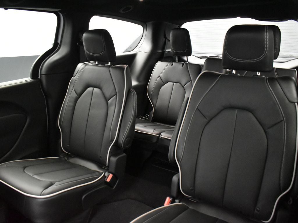 2026 Chrysler Pacifica PACIFICA LIMITED