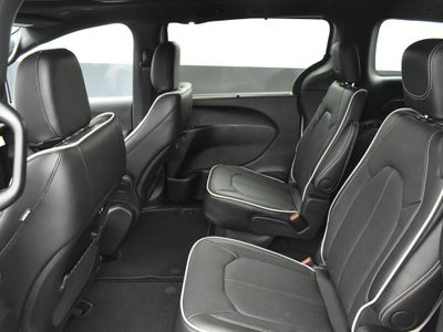 2026 Chrysler Pacifica PACIFICA LIMITED