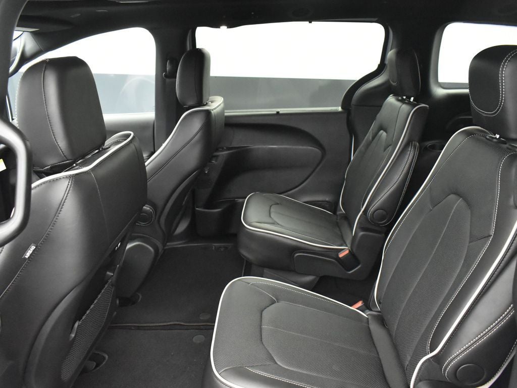 2026 Chrysler Pacifica PACIFICA LIMITED