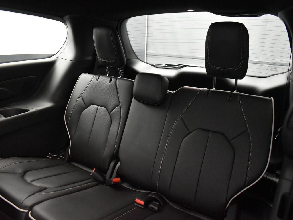 2026 Chrysler Pacifica PACIFICA LIMITED