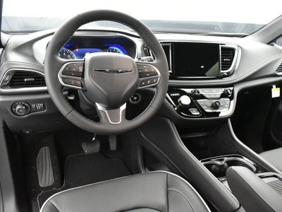 2026 Chrysler Pacifica PACIFICA LIMITED