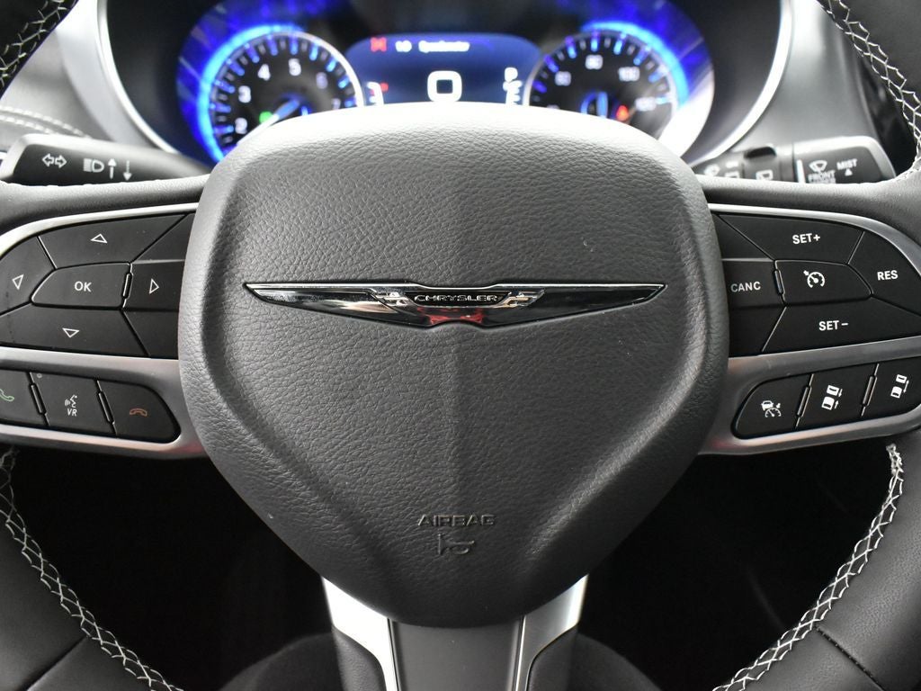 2026 Chrysler Pacifica PACIFICA LIMITED