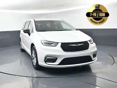 2026 Chrysler Pacifica PACIFICA LIMITED