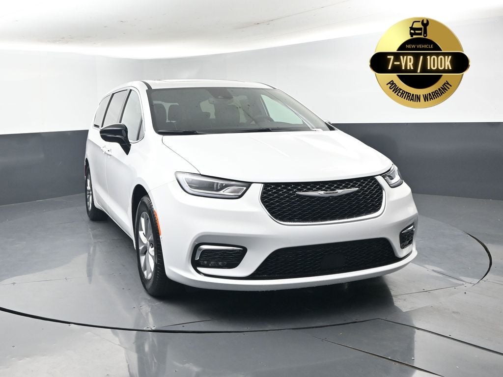 2026 Chrysler Pacifica PACIFICA LIMITED