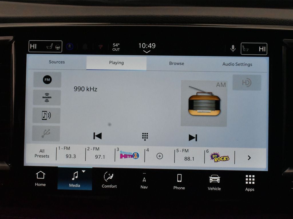 2026 Chrysler Pacifica PACIFICA LIMITED