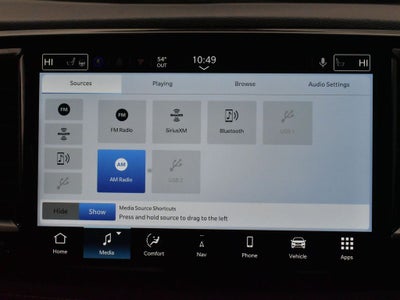 2026 Chrysler Pacifica PACIFICA LIMITED