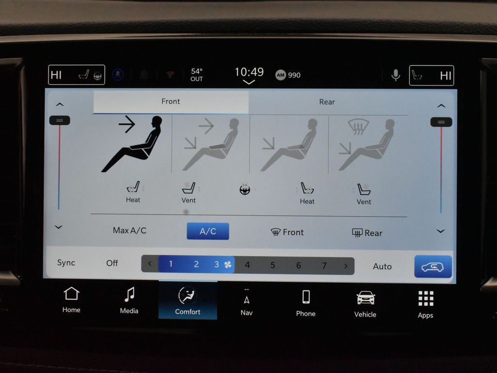 2026 Chrysler Pacifica PACIFICA LIMITED