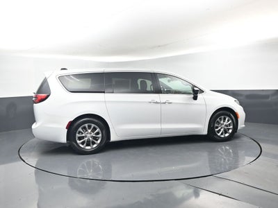 2026 Chrysler Pacifica PACIFICA LIMITED