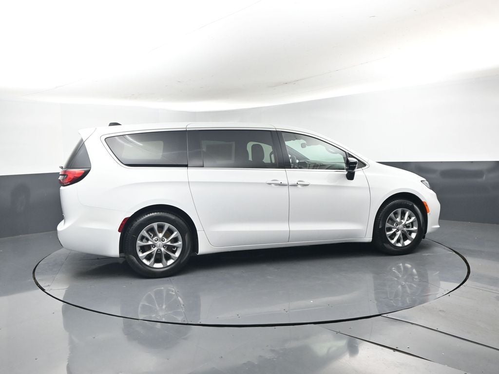 2026 Chrysler Pacifica PACIFICA LIMITED
