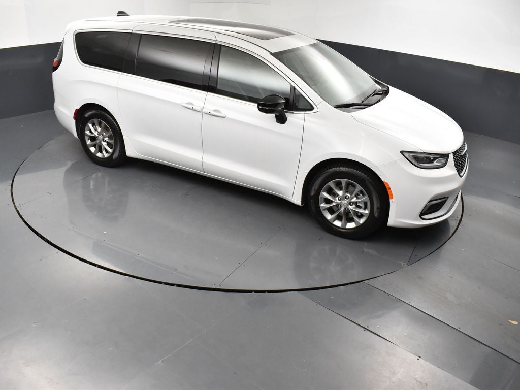 2026 Chrysler Pacifica PACIFICA LIMITED
