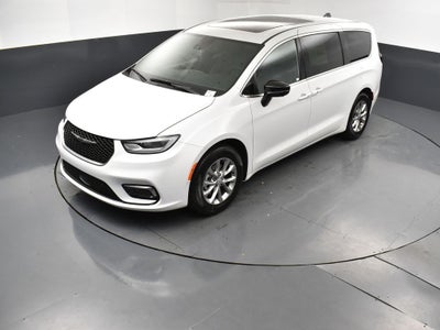 2026 Chrysler Pacifica PACIFICA LIMITED