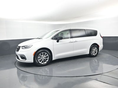 2026 Chrysler Pacifica PACIFICA LIMITED