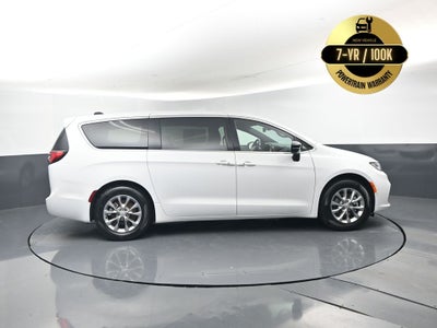 2026 Chrysler Pacifica PACIFICA LIMITED