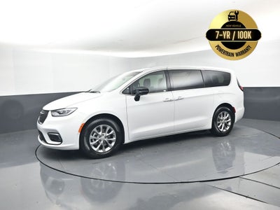 2026 Chrysler Pacifica PACIFICA LIMITED