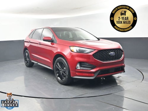 2024 Ford Edge ST Line