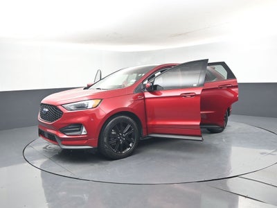 2024 Ford Edge ST Line