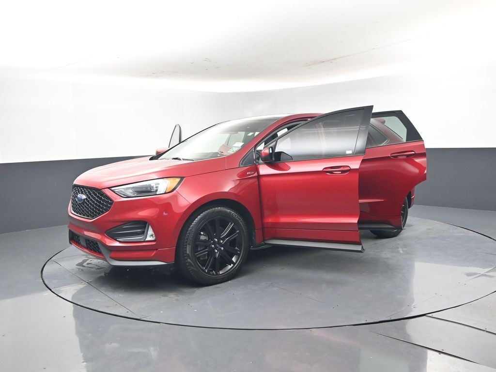 2024 Ford Edge ST Line