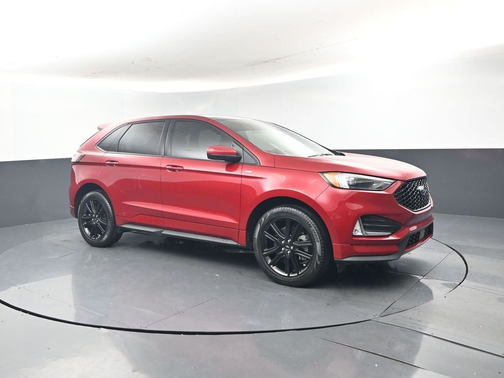 2024 Ford Edge ST Line