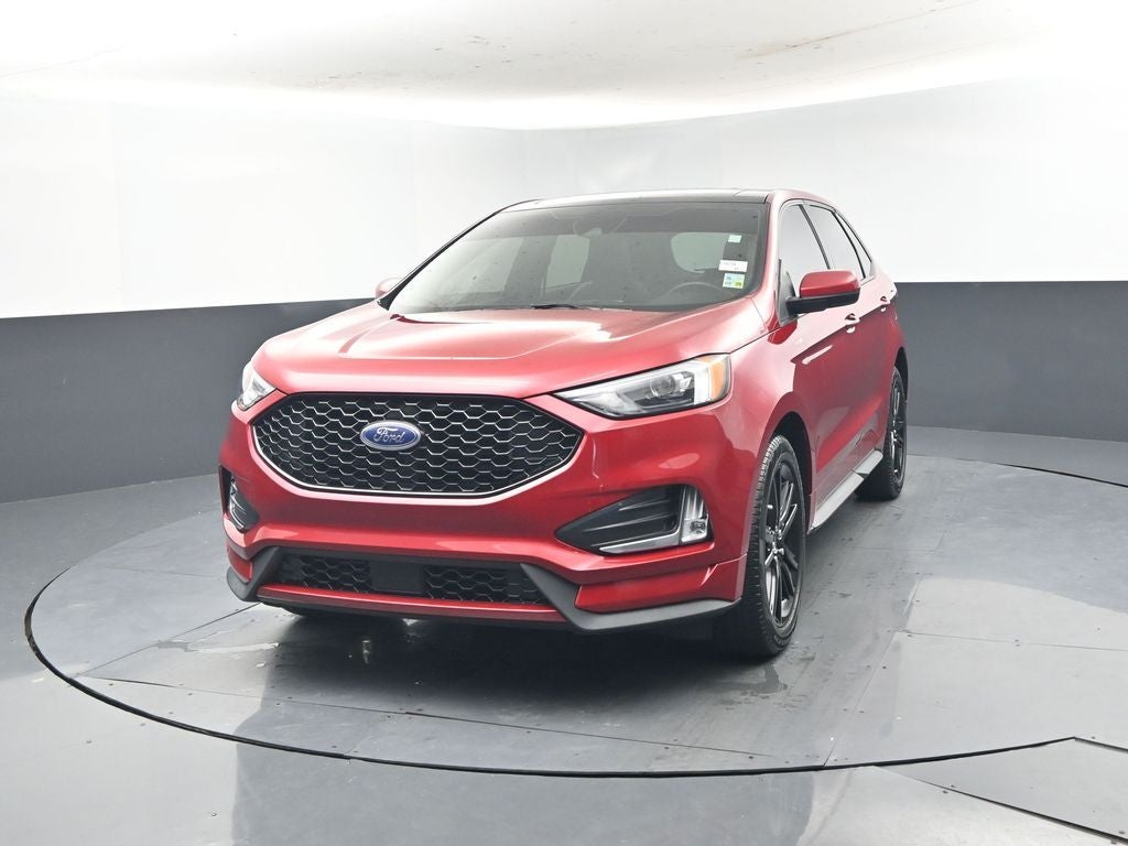 2024 Ford Edge ST Line